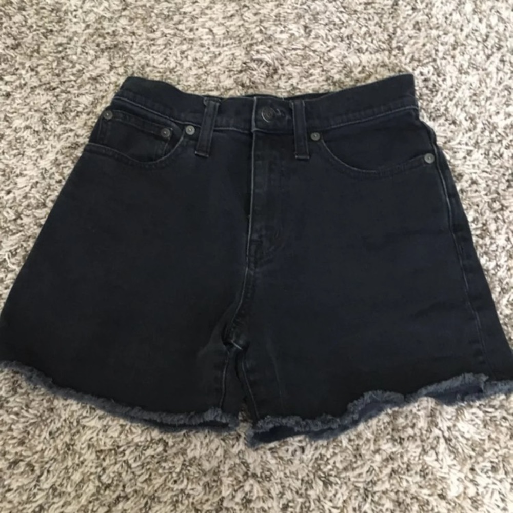 Madewell shorts
